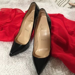 Christian Louboutin High heels 6